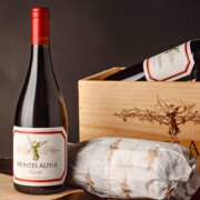 Montes 蒙特斯 欧法系列 葡萄酒 750mL 多款可选