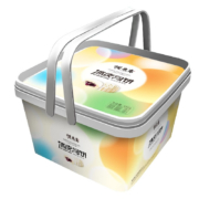 悦来斋 冰皮月饼礼盒480g（12枚）