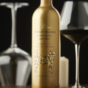 纷赋（WOLF BLASS）澳大利亚原瓶进口红酒 澳洲纷赋WOLF BLASS 干白/干红葡萄酒750ml 金牌设拉子狗年纪念版整箱6支