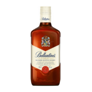 88VIP：Ballantine's 百龄坛 特醇 调和型 苏格兰威士忌 500ml 单瓶装
