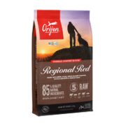 Orijen 渴望 红肉配方全价犬粮 11.4kg