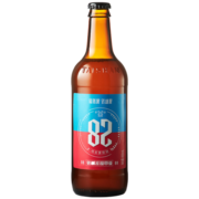 泰山啤酒泰山原浆啤酒28天鲜9度倒标全麦芽酿造啤酒整箱450ml*6瓶 1箱