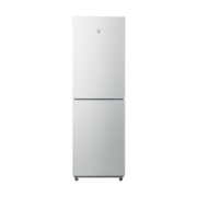 米家 小米出品 186L双门冰箱 宿舍家用小型精致简约欧式设计冰箱BCD-186WMD[厂送]