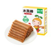 窝小芽 混合水果味棒 草莓香蕉味46g（赠送麦片）*4件