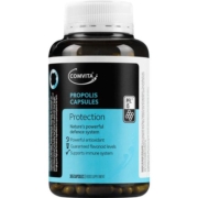 comvita康维他蜂胶胶囊PFL15营养健康365粒天然蜂胶