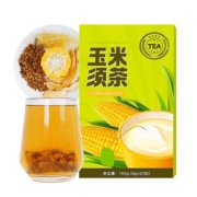 聚广德玉米须茶官方正品旗舰店干玉米须水孕妇花茶养生茶茶包茶叶