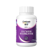 善存  维生素b6改善睡眠 褪黑素90粒