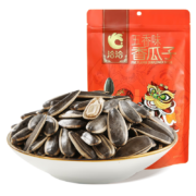 限地区：ChaCheer 洽洽 五香瓜子500g *4件