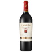 长城 特藏甄选1979 解百纳干红葡萄酒 750ml 单瓶装 中粮出品