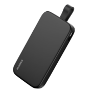 PLUS会员：momax 摩米士 自带线快充充电宝 22.5W*2万毫安
