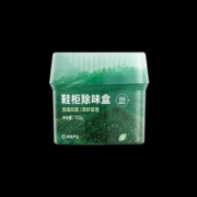 网易严选 鞋子除臭除味盒 120g*1盒