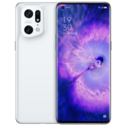 OPPO Find X5 Pro 8GB+256GB 白瓷 全新骁龙8 自研影像芯片 哈苏影像 5000万双主摄 120Hz 80W闪充 5G手机