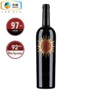 Luce 麓鹊 超级托斯卡纳 干红葡萄酒 2015年 750ml 单瓶