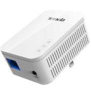 京东百亿补贴：Tenda 腾达   PH3（套装）1000M有线电力猫 IPTV高清伴侣