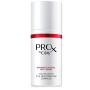 玉兰油（OLAY）肌源活颜眼霜15mlProX眼部精华女士护肤品紧致提拉淡化细纹提亮