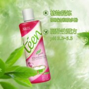 娇妍 弱酸性草本配方 女性私处护理液 220ml