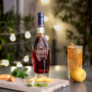 MARTELL 马爹利 名士 VSOP 干邑白兰地 350mL*2件