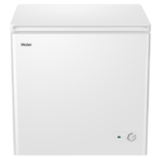 PLUS会员、需抢券：Haier 海尔 BC/BD-200GHD 冰柜