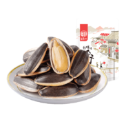 需抢券、概率券、京喜特价app：华味亨 焦糖味瓜子500g/袋