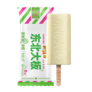 东北大板冰淇淋 随心选系列 雪糕 老冰棍 冰激凌 原味奶冰棍82g*1支
