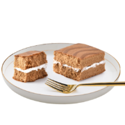 京东百亿补贴 泓一 摩卡 提拉米苏 蛋糕 1kg