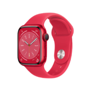 百亿补贴:Apple 苹果 watch苹果手表s8 铝金属 45毫米 GPS款