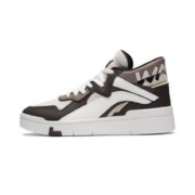 LI-NING 李宁 惟吾MID PRM 男子高帮运动板鞋 AGCS151