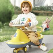 babygo 儿童溜溜车