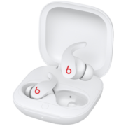 beats Fit Pro 真无线降噪耳机运动蓝牙耳机 兼容苹果安卓系统 白色