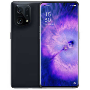 京东百亿补贴：OPPO Find X 5 Pro 12GB+256GB 黑釉 全新骁龙8 5 G手机