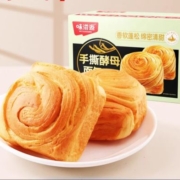 味滋源 手撕面包 1斤
