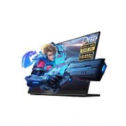EHOMEWEI 一泓微 Q2 15.6英寸 IPS 显示器 （2560×1440、144Hz、100%DCI-P3）