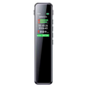 京东百亿补贴：Lenovo 联想 B610 录音笔 8级降噪 双镜面 8G