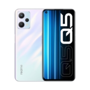 realme真我Q5 6nm骁龙5G芯 60W智慧闪充 5000mAh超大电池 8GB+128GB 冰河斩浪 5G智能手机