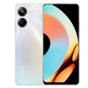 realme真我10 Pro 120Hz超窄天际屏 手机 星曜之光 12GB+256GB