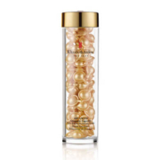 京东百亿补贴：Elizabeth Arden 伊丽莎白·雅顿 时空焕活胶囊精华液 90粒