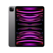 2022款 Apple/苹果 iPad Pro 11英寸 WLAN版 平板电脑 国行正品【7天内发货】
