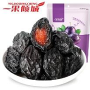 一果倾城 新疆特产西梅干 100g/袋