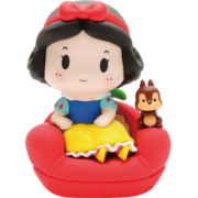POP MART泡泡玛特  迪士尼公主专属座驾系列盲盒手办潮玩玩具生日礼物 单个盲盒（随机发 拍9个非整盒）