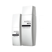 欧珀莱（AUPRES） 俊士男士护肤套装 补水净爽 缓解皮肤干燥 水150ml+乳100ml