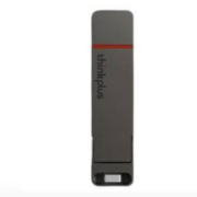 京东百亿补贴：ThinkPad 思考本 TU200 Pro USB 3.2 固态U盘 256GB 双接口