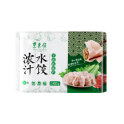 概率券：东来顺 羊肉西葫芦水饺 435g*4件