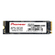 PLUS会员、限地区：Pioneer 先锋 SE20 NVMe M.2 固态硬盘 256GB