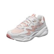 PLUS会员、限尺码：SKECHERS 斯凯奇 女款休闲运动鞋