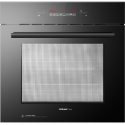 老板（Robam）KQWS-2600-R073 嵌入式电烤箱  60L大容量触控 家用多功能烤箱嵌入式