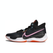NIKE 耐克 RENEW ELEVATE III 男子篮球鞋 DD9304