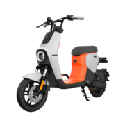 16日0点：PLUS会员：Ninebot 九号 新国标电动车 B30C