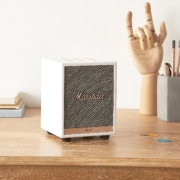 Marshall 马歇尔 Uxbridge 无线蓝牙智能语音音箱