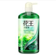 PLUS会员：Kao 花王 洗发水 薄荷控油型 750ml*2件