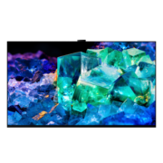 索尼（SONY）XR-65A95K 65英寸 新一代量子点OLED 旗舰电视 XR认知芯片 智能摄像头 3D环绕音效(咨询有惊喜)